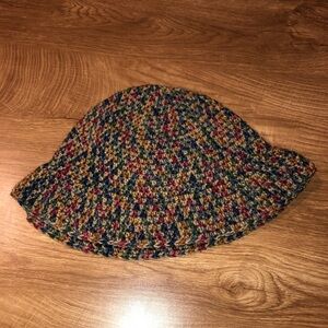 Crochet Hat